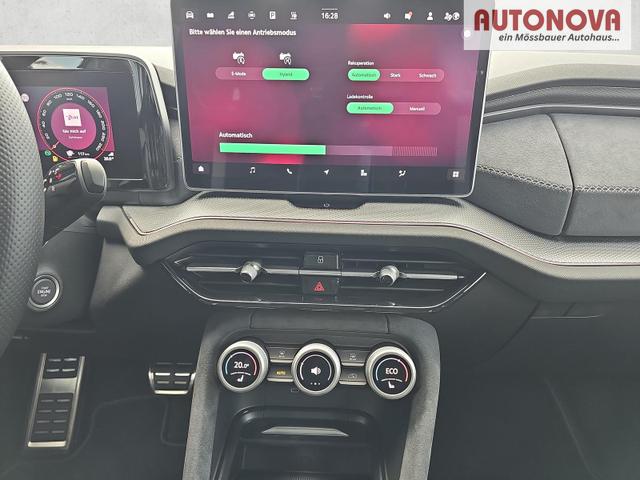 Skoda Kodiaq 1.5 TSI iV 150 kW Sportline DSG 5-Si. Canton AHK 