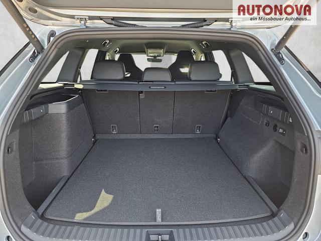 Skoda Kodiaq 1.5 TSI iV 150 kW Sportline DSG 5-Si. Canton AHK 