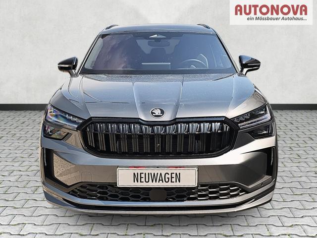 Skoda Kodiaq 1.5 TSI iV 150 kW Sportline DSG 5-Si. 20Zoll AHK 