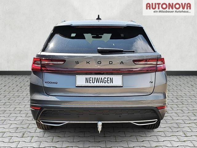 Skoda Kodiaq 1.5 TSI iV 150 kW Sportline DSG 5-Si. 20Zoll AHK 