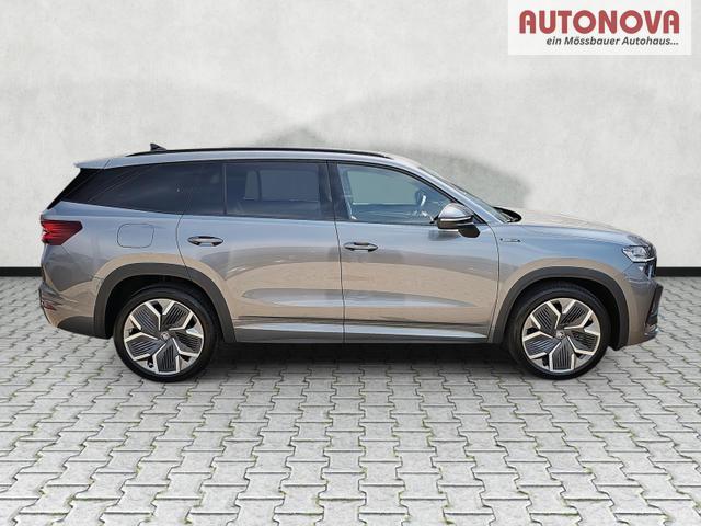 Skoda Kodiaq 1.5 TSI iV 150 kW Sportline DSG 5-Si. 20Zoll AHK 