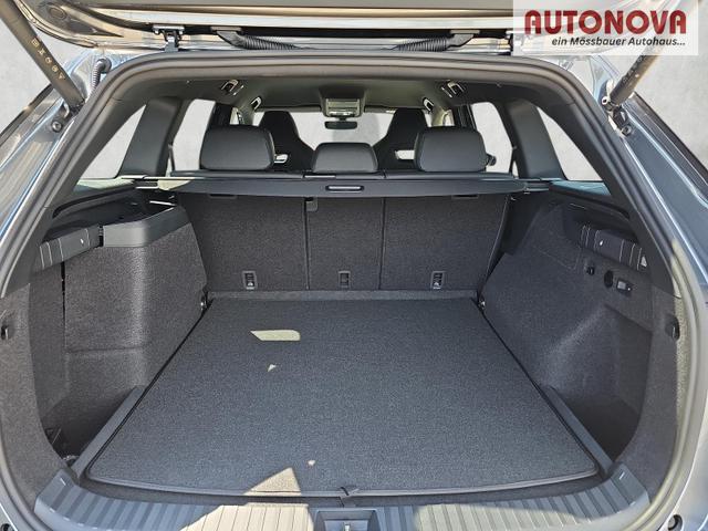 Skoda Kodiaq 1.5 TSI iV 150 kW Sportline DSG 5-Si. 20Zoll AHK 