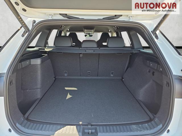 Skoda Kodiaq 1.5 TSI iV 150 kW Sportline DSG 5S Winter Matrix 