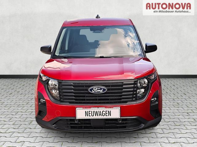 Ford Tourneo Courier Trend 1.0 EB Auto 5JG Kamera AHK 