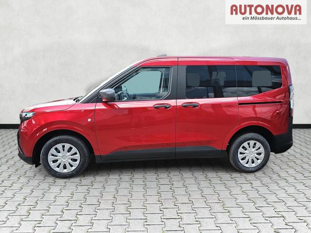 Ford Tourneo Courier Trend 1.0 EB Auto 5JG Kamera AHK 
