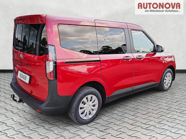 Ford Tourneo Courier Trend 1.0 EB Auto 5JG Kamera AHK 