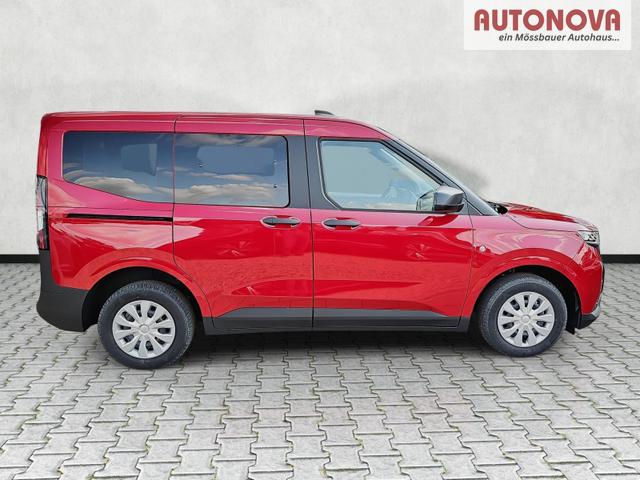 Ford Tourneo Courier Trend 1.0 EB Auto 5JG Kamera AHK 