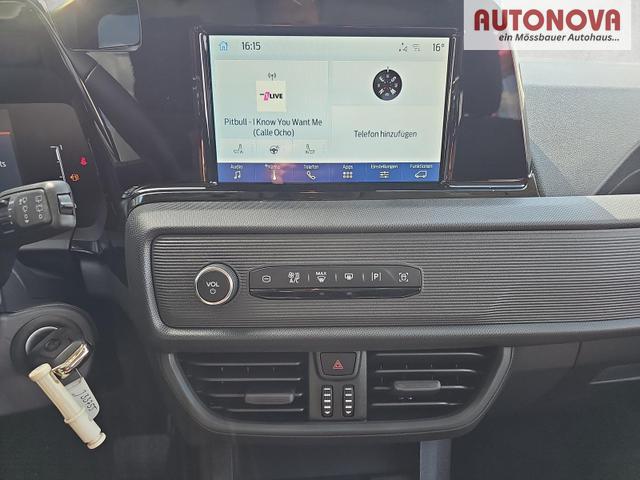 Ford Tourneo Courier Trend 1.0 EB Auto 5JG Kamera AHK 