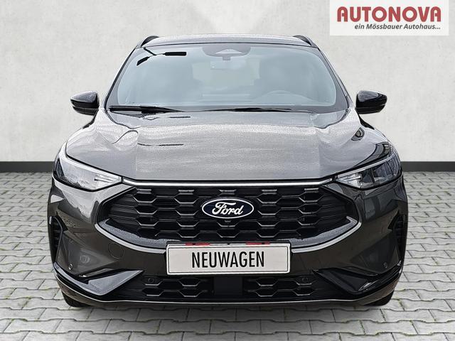 Ford Kuga Plug-In Hybrid ST-Line X 2.5 PHEV Styling-Paket Black AHK 