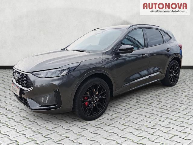 Ford Kuga Plug-In Hybrid ST-Line X 2.5 PHEV Styling-Paket Black AHK 