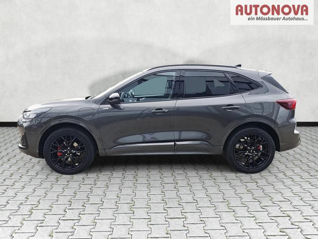 Ford Kuga Plug-In Hybrid ST-Line X 2.5 PHEV Styling-Paket Black AHK 