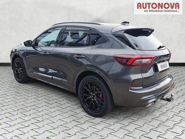 Ford Kuga Plug-In Hybrid ST-Line X 2.5 PHEV Styling-Paket Black AHK 