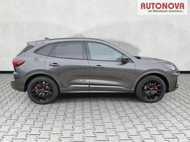 Ford Kuga Plug-In Hybrid ST-Line X 2.5 PHEV Styling-Paket Black AHK 