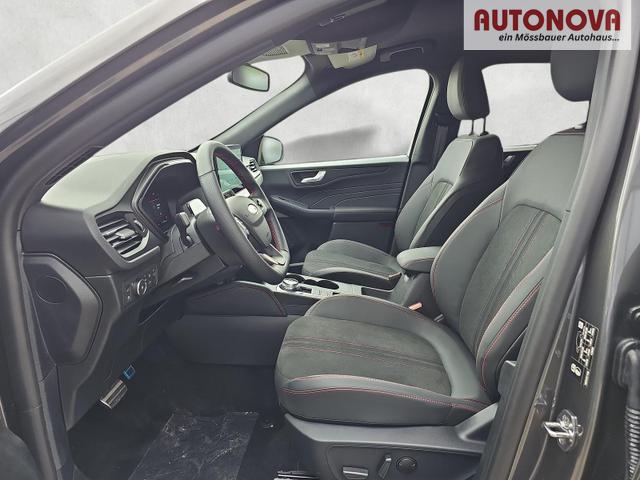 Ford Kuga Plug-In Hybrid ST-Line X 2.5 PHEV Styling-Paket Black AHK 