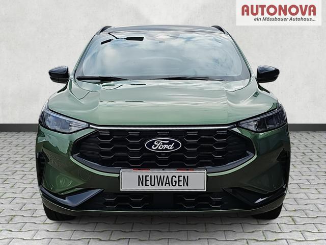 Ford Kuga Plug-In Hybrid ST-Line X 2.5 PHEV Blackpaket AHK Pano AGR 