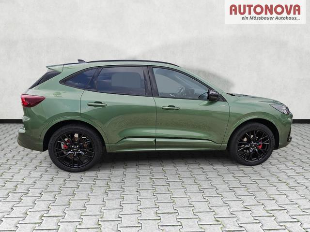 Ford Kuga Plug-In Hybrid ST-Line X 2.5 PHEV Blackpaket AHK Pano AGR 