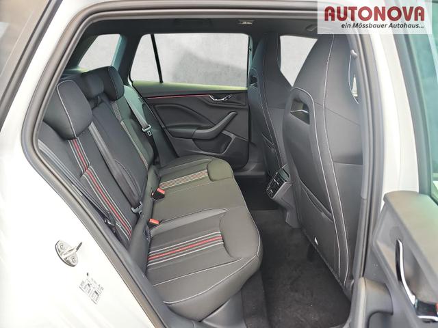 Skoda Kamiq Monte Carlo 1.5 TSI DSG Matrix Navi AHK 