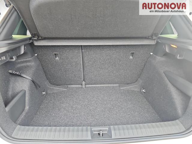 Skoda Kamiq Monte Carlo 1.5 TSI DSG Matrix Navi AHK 