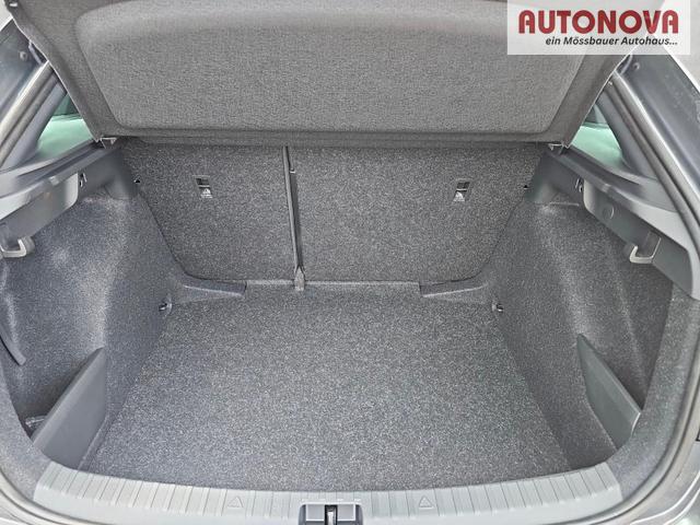 Skoda Scala Monte Carlo 1.5 TSI DSG Matrix Pano Kessy 