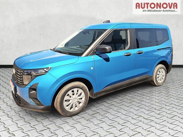 Ford Tourneo Courier Trend 1.0 EB Auto 5JG Kamera AHK 