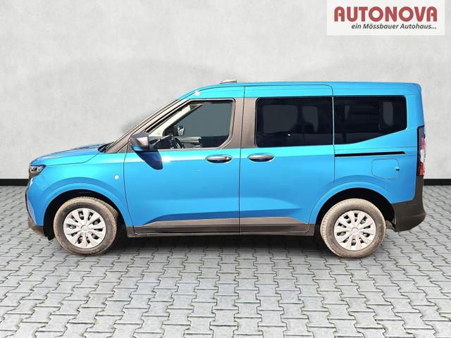 Ford Tourneo Courier Trend 1.0 EB Auto 5JG Kamera AHK 