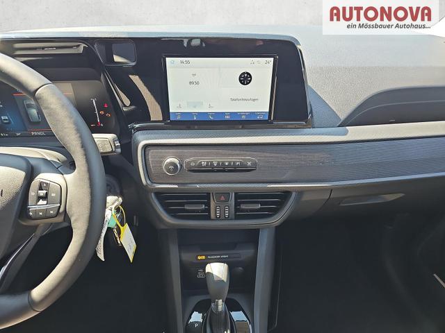Ford Tourneo Courier Trend 1.0 EB Auto 5JG Kamera AHK 