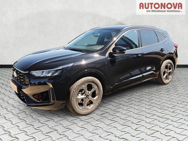 Ford Kuga ST-Line 1.5 EB Autom. ST Line 5J.Gar KeyFree Kamera 
