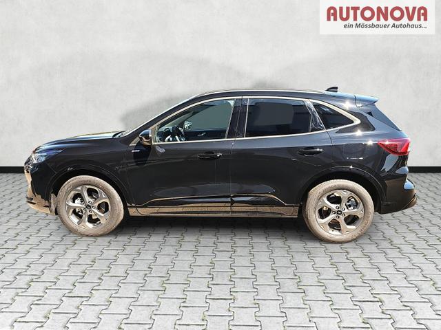 Ford Kuga ST-Line 1.5 EB Autom. ST Line 5J.Gar KeyFree Kamera 