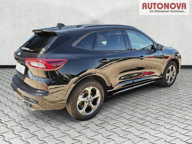 Ford Kuga ST-Line 1.5 EB Autom. ST Line 5J.Gar KeyFree Kamera 