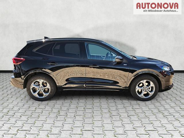 Ford Kuga ST-Line 1.5 EB Autom. ST Line 5J.Gar KeyFree Kamera 