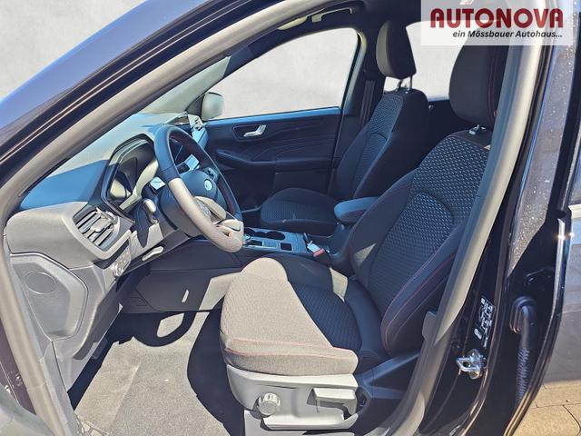 Ford Kuga ST-Line 1.5 EB Autom. ST Line 5J.Gar KeyFree Kamera 