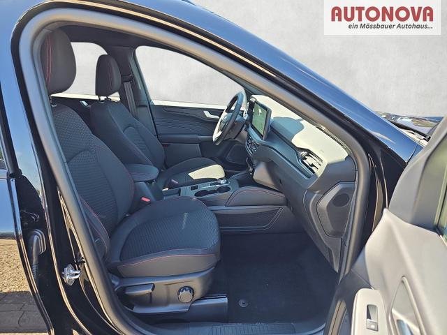 Ford Kuga ST-Line 1.5 EB Autom. ST Line 5J.Gar KeyFree Kamera 