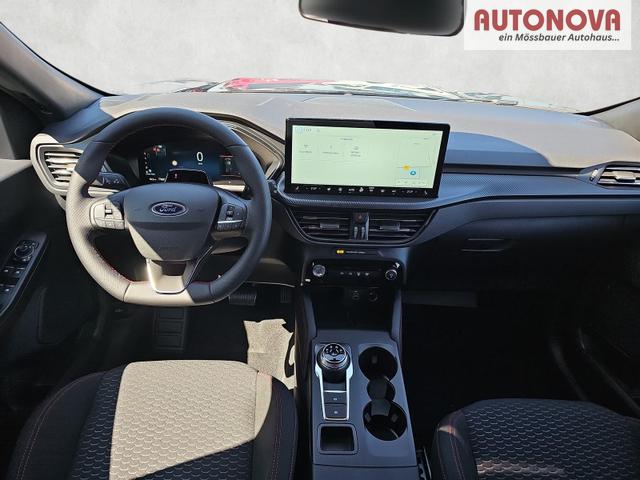Ford Kuga ST-Line 1.5 EB Autom. ST Line 5J.Gar KeyFree Kamera 