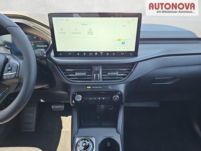 Ford Kuga ST-Line 1.5 EB Autom. ST Line 5J.Gar KeyFree Kamera 