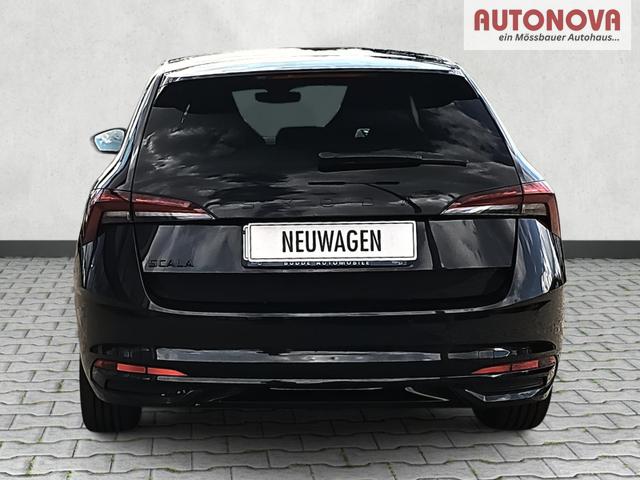 Skoda Scala Monte Carlo 1.5 TSI DSG Matrix Pano AHK 