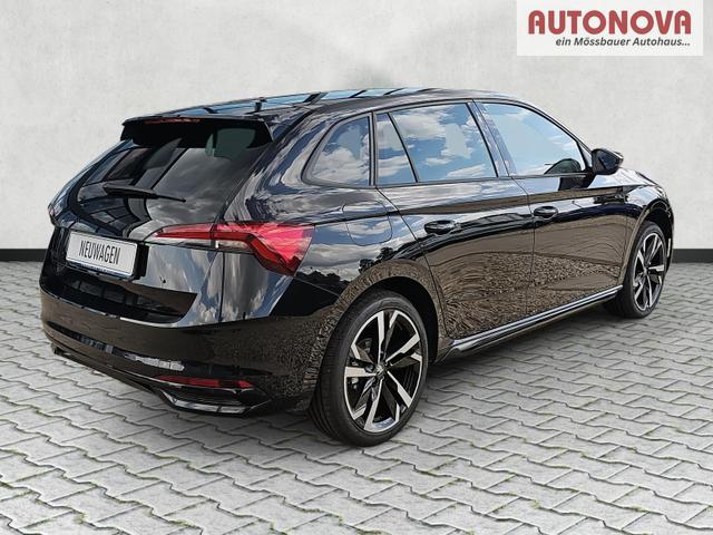 Skoda Scala Monte Carlo 1.5 TSI DSG Matrix Pano AHK 