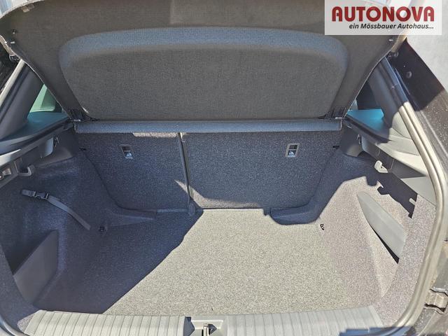 Skoda Kamiq Monte Carlo 1.5 TSI DSG Matrix AHK 18Zoll 