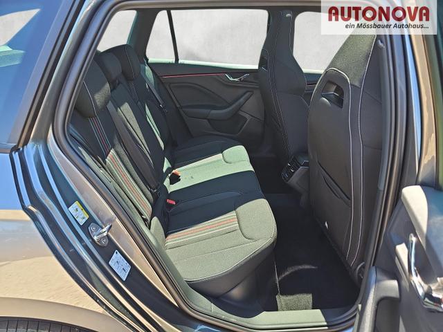 Skoda Kamiq Monte Carlo 1.5 TSI DSG Matrix AHK 18Zoll 