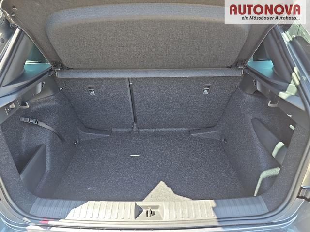 Skoda Kamiq Monte Carlo 1.5 TSI DSG Matrix AHK 18Zoll 