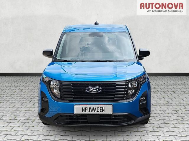 Ford Tourneo Courier Trend 1.0 EB 5JGar Kamera Winter 