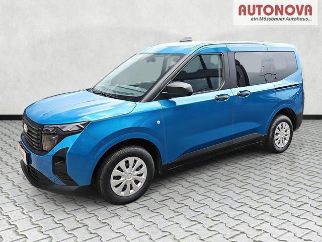 Ford Tourneo Courier Trend 1.0 EB 5JGar Kamera Winter 