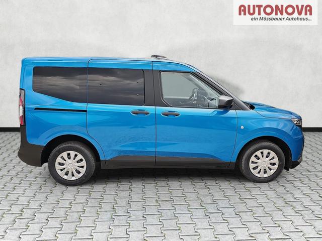 Ford Tourneo Courier Trend 1.0 EB 5JGar Kamera Winter 