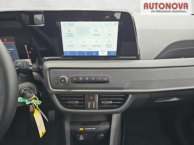 Ford Tourneo Courier Trend 1.0 EB 5JGar Kamera Winter 