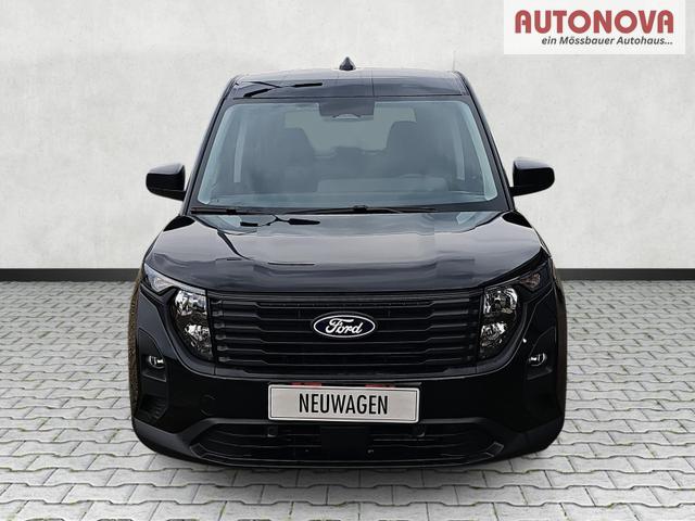 Ford Tourneo Courier Trend 1.0 EB Auto 5JG Kamera AHK 