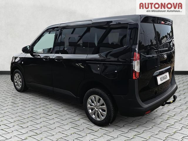 Ford Tourneo Courier Trend 1.0 EB Auto 5JG Kamera AHK 