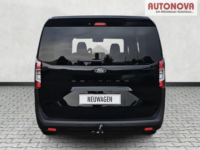 Ford Tourneo Courier Trend 1.0 EB Auto 5JG Kamera AHK 