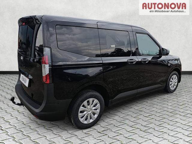 Ford Tourneo Courier Trend 1.0 EB Auto 5JG Kamera AHK 