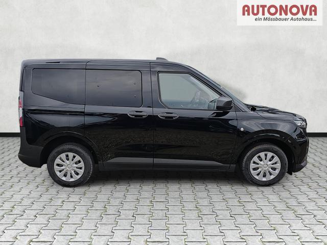 Ford Tourneo Courier Trend 1.0 EB Auto 5JG Kamera AHK 