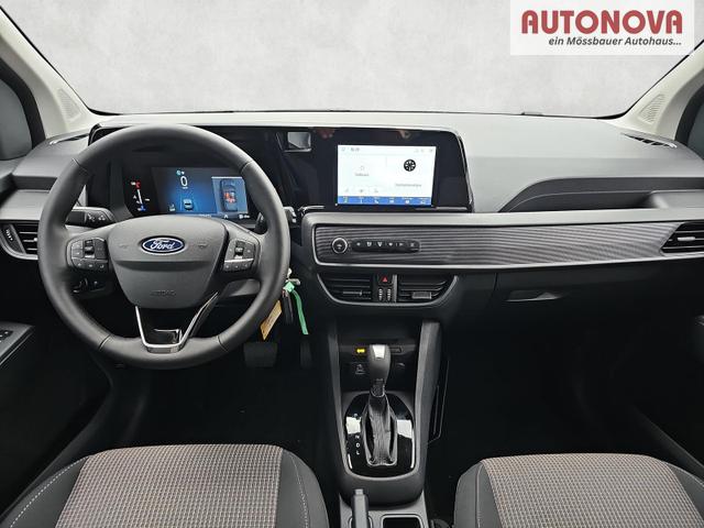 Ford Tourneo Courier Trend 1.0 EB Auto 5JG Kamera AHK 