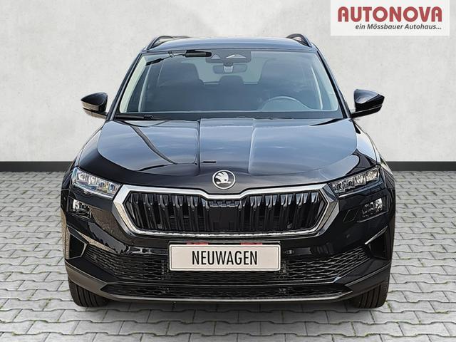 Skoda Karoq Selection 1.5 TSI DSG SmartLink Kamera AHK 